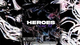 [FREE] LOOP KIT / SAMPLE PACK - HEROES (Travis Scott, Metro Boomin, Future)