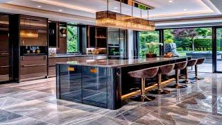 200 Modern Kitchen Design Ideas 2024: What Are The Top 10 Ideas To Make The Kitchen More Modern?