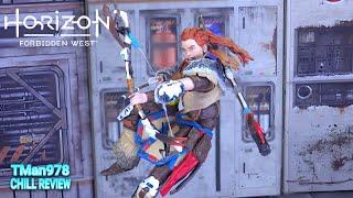 Why She's The Best | Aloy Horizon Forbidden West CHILL REVIEW