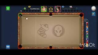 8ball pool kiss shot 