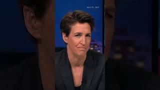 Maddow on Washington State Republicans taking a stand against democracy