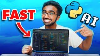 Learn to Code FAST in 2024 (My Routine & Free Resources)