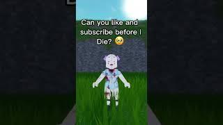 New roblox death sound?! *RIP OOF* 