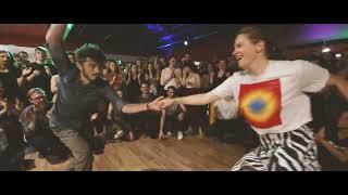 Sofia Swing Dance Festiva - Jam Circle - Thursday party