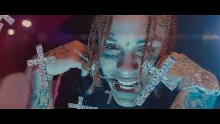 Lil Skies x Yung Pinch - I Know You [Official Video] (Dir. by @NicholasJandora)