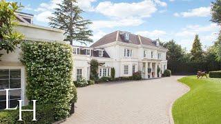 What £7,000,000 buys you in Tom Holland’s London Neighbourhood