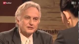 Richard Dawkins - Schöpfungslüge/Gotteswahn [1/2]