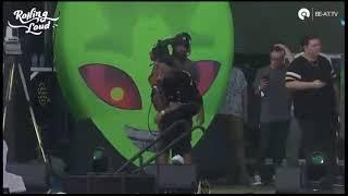 Comethazine - Walk (Rolling Loud Live Performance Miami 2019)