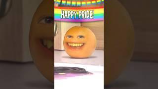 Pride Sucks (Crappy Comments)