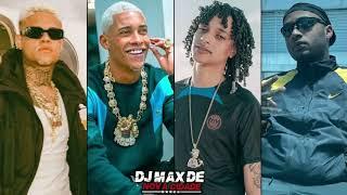 TRAP BRASIL 2024 - FILIPE RET , MC CABELINHO ,ORUAM,MC POZE - PLAYLIST TRAP BR MELHORES 2024 #trapbr