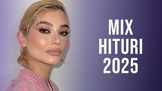 Muzica Romaneasca 2025 Mix  Top Hituri Romanesti 2025 Ianuarie  Colaj Muzica Romaneasca 2025