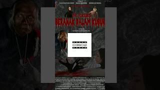 The Torture Beranak Dalam Kubur (2024) klik link untuk review #TheTortureBeranakDalamKubur #shorts