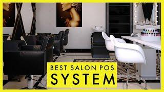 Best Salon POS System in 2023