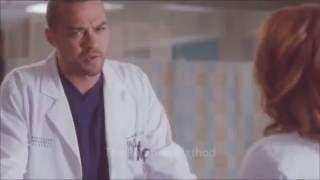 Season 12 Japril Bloopers