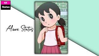 nobita shizuka status 4k full screennobita shizuka 4k status