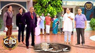 Gokuldham Society में CID को मिले सालो पुराने जिव के अवशेष | Best of CID | सी.आई.डी | Latest Full Ep