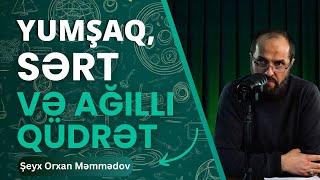 İmam Xamenei Müqavimət strategiyasını açıqladı - Şeyx Orxan Məmmədov