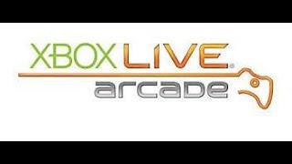 12 GREAT XBLA XBOX 360 GAMES