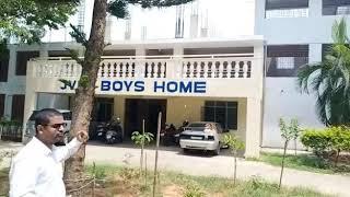 JVIT BOYS HOSTEL