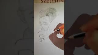 drawing face tutorial