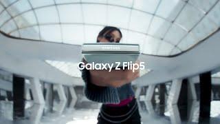 Galaxy Z Flip5: Official Film | Samsung​