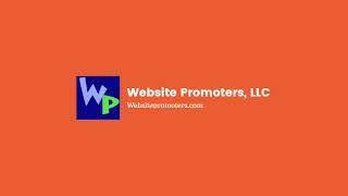 Professional Website Designers in Orange County California - Website Promoters