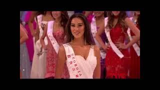 Miss World 2012 - Full Show (Official Video From Miss World Organization)