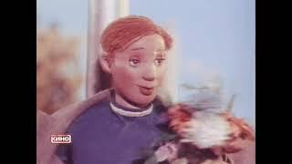 a quiet wharf 1957 ТИХАЯ ПРИСТАНЬ English hard subbed Russian puppet Animation