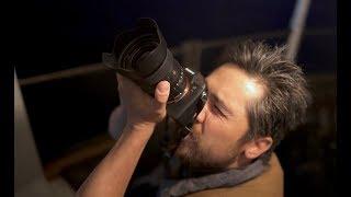 DPReview TV: Sony 24mm F1.4 GM Hands-On Shooting Experience in San Francisco