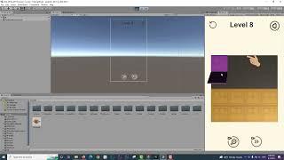  Folding Blocks   Full Unity Game