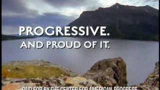 The Progressive Movement - The Center for American Progress