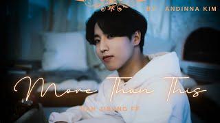 Stray Kids Han Jisung FF "More Than This" One shot (Request)