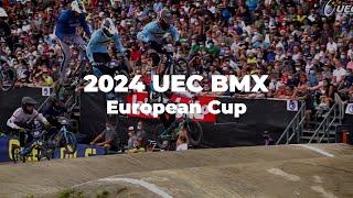 2024 UEC BMX European Cup