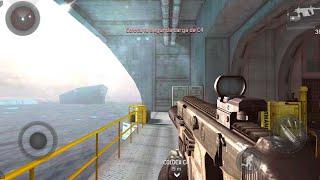 Modern Combat 3 Android | New Graphics Update 2020 | Gameplay 2K 60FPS