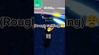 Patricia is adopted  #fun #roblox #robloxedit #robloxtrend #viral #video#Patricia