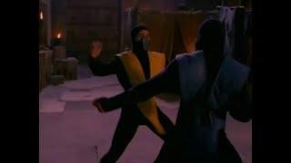 (Mortal Kombat Conquest) - Scorpion vs Sub-Zero - Final Fight