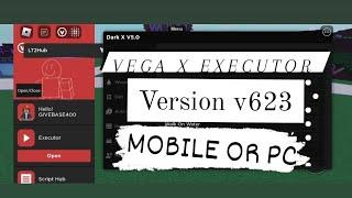 NEW LUMBER TYCOON 2 | HOW TO DOWNLOAD VEGA X EXECUTOR FOR MOBILE|PC UPDATED 2024