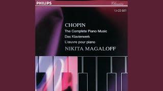 Chopin: Fantaisie-Impromptu in C-Sharp Minor, Op. 66