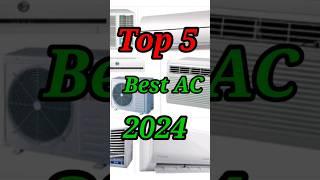 Best AC 2024 1.5 ton 3 star #airconditioner