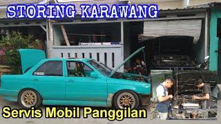 Bengkel Mobil Panggilan Karawang Jawa Barat Rekomendasi