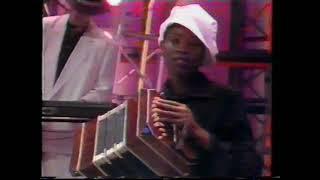 KAOMA -  'Lambada' - German TV Show