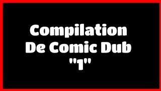 Hazbin Hotel Fr Compilation De Comic Dub 1