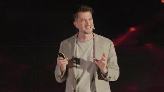 Die Psychologie der Innovation | Felix Hofmann | TEDxStuttgart