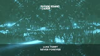 Luke Terry - Never Forever