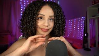 Christian ASMR  Bible Verses for Peaceful Sleep UPLIFT & Heal your Spirit w/ Gods Promises 