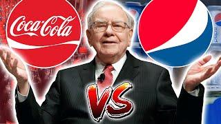Coca-Cola Stock vs Pepsi Stock | Which is Better?