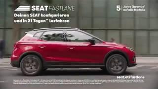 SEAT Fastlane