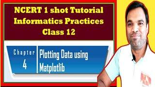 NCERT Tutorial 1 shot Data Visualization