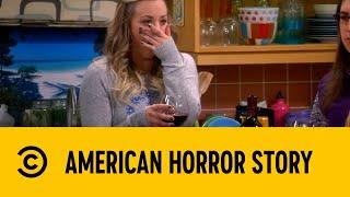 American Horror Story | The Big Bang Theory | Comedy Central Africa