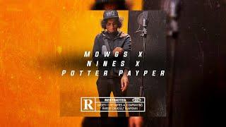 [FREE] Mowgs x Nines x Potter Payper UK Rap Type Beat 2021 - "She Sweet" | Prod. Axxeum x Babycashy